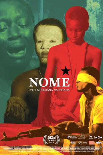 Poster Nome