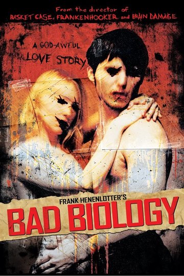 Poster Bad Biology