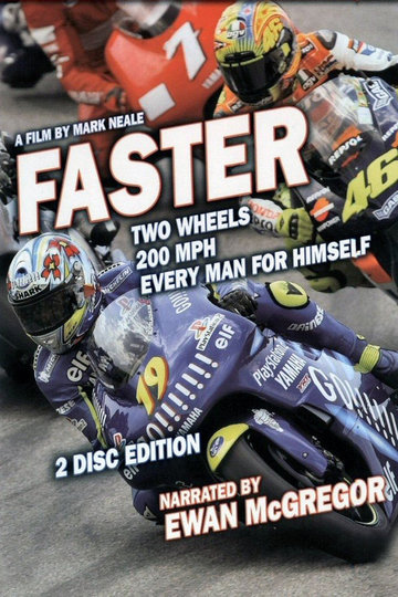 Faster Poster Faster