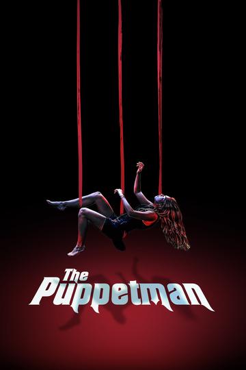 The Puppetman Poster The Puppetman