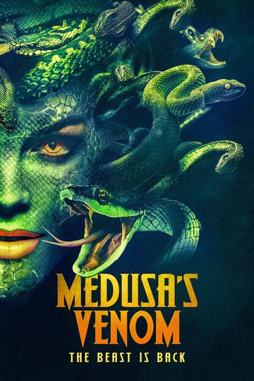 Medusa's Venom Poster Medusa's Venom