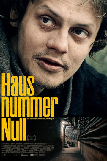 Hausnummer Null Poster Hausnummer Null