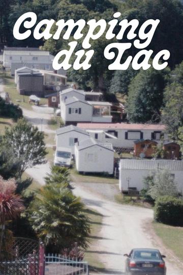 Camping du Lac Poster Camping du Lac