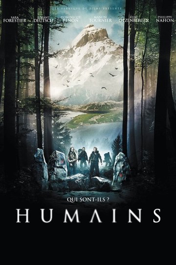 Humans