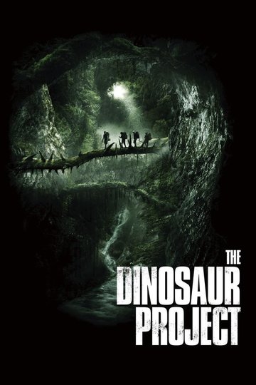 Poster The Dinosaur Project