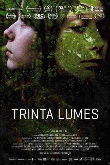 Poster Thirty Souls