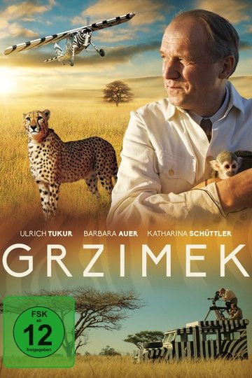 Poster Grzimek