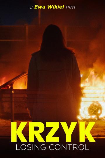 Krzyk Poster Krzyk