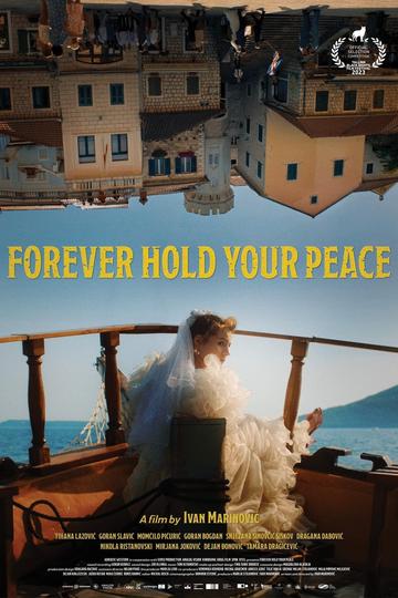 Poster Forever Hold Your Peace
