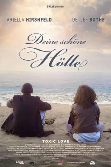 Poster Deine schöne Hölle