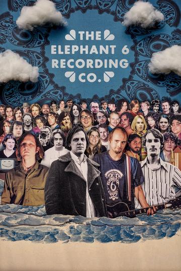 Poster The Elephant 6 Recording Co