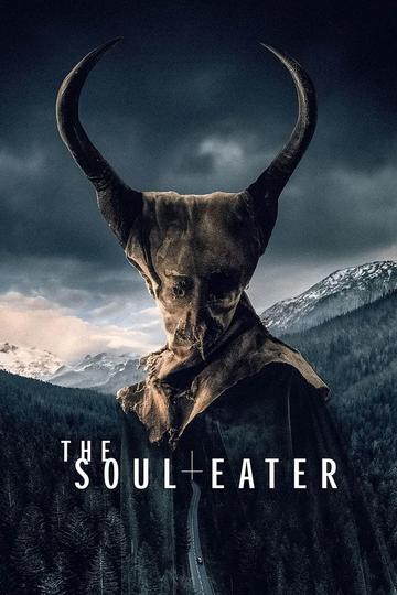 The Soul Eater Poster The Soul Eater