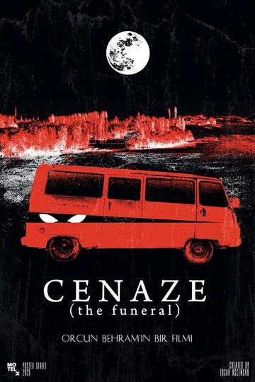 Poster The Funeral