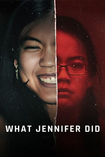 Poster Jennifers Tat