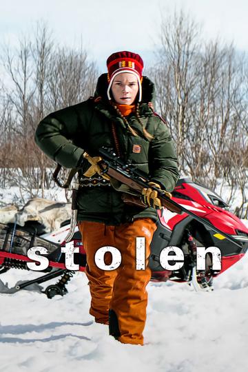 Stolen Poster Stolen