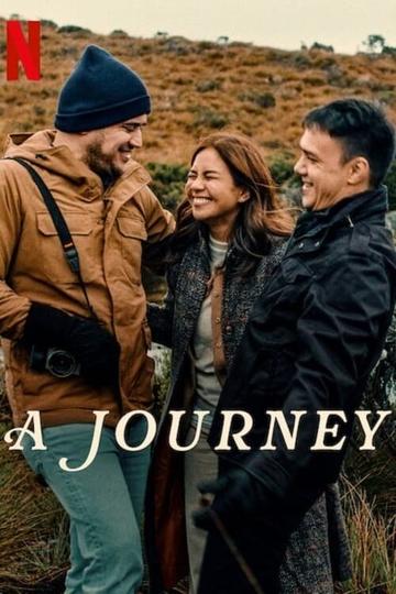 Poster A Journey