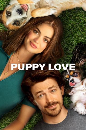 Puppy Love Poster Puppy Love