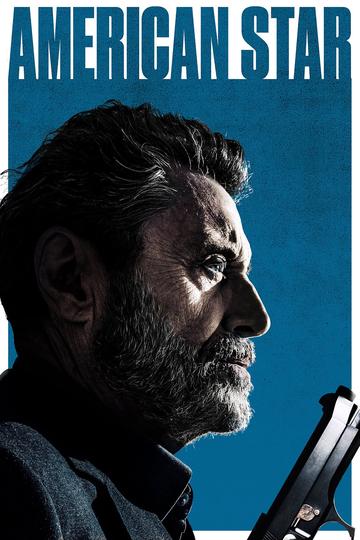 Poster American Star
