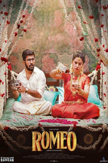 Romeo Poster Romeo
