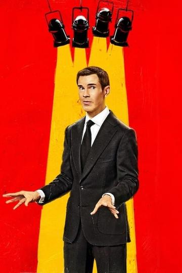Poster Jimmy Carr: Natural Born Killer