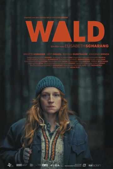 Wald Poster Wald