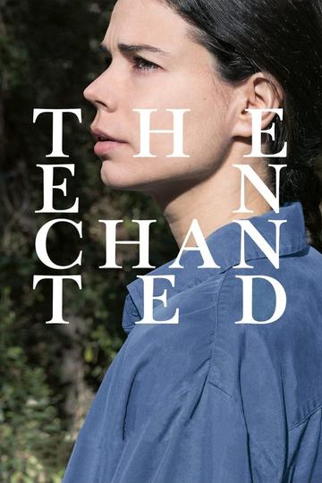 The Enchanted Poster The Enchanted