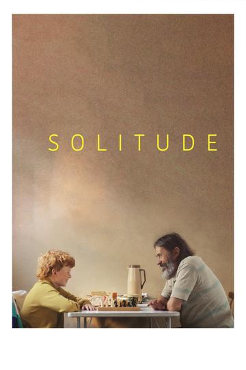 Solitude Poster Solitude