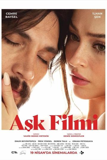Poster Ask Filmi