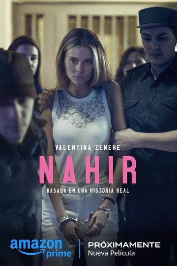 Nahir Poster Nahir