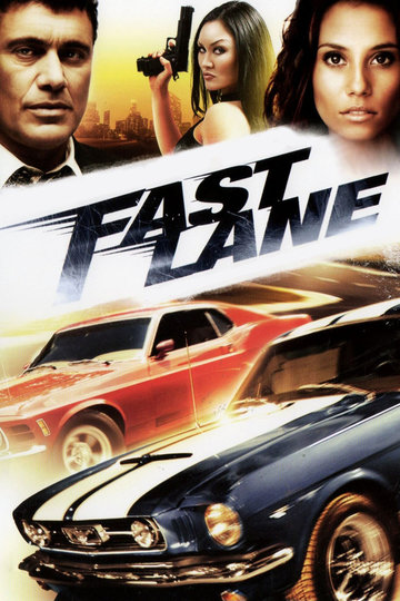 Poster Fast Lane