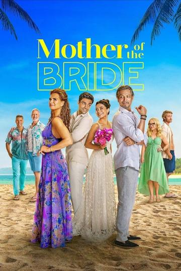 Poster Mother of the Bride