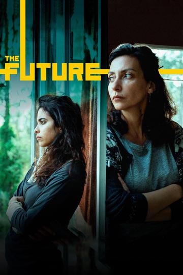 The Future Poster The Future
