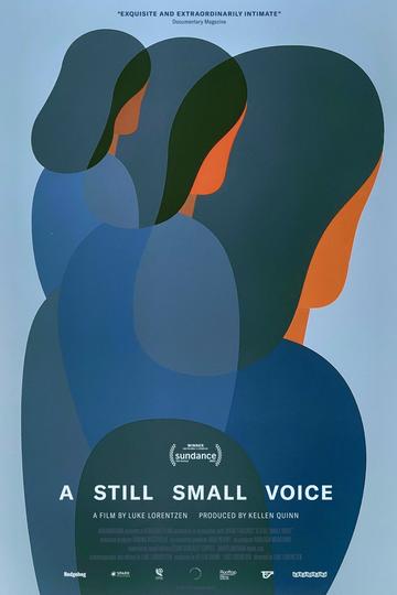 Poster A Still Small Voice