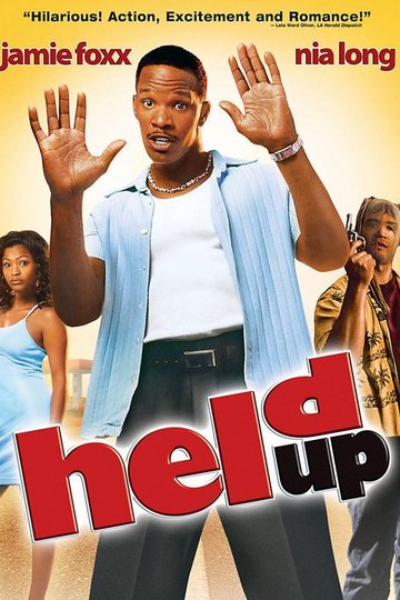 Held Up