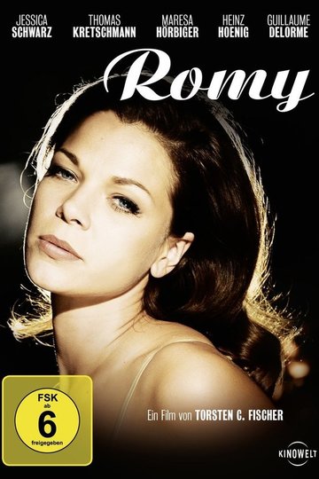 Poster Romy