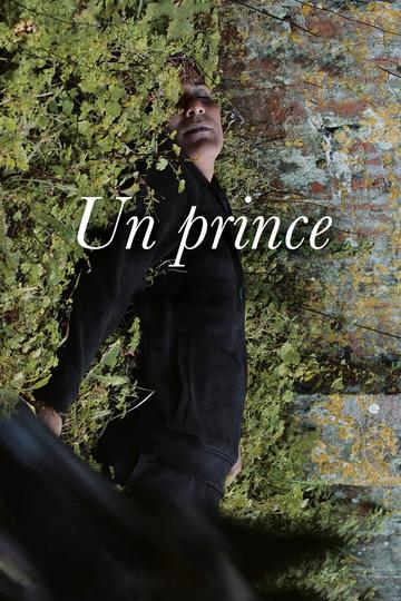 A Prince Poster A Prince
