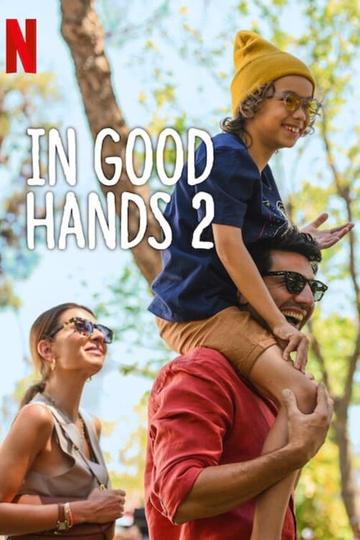 In guten Händen 2 Poster In guten Händen 2