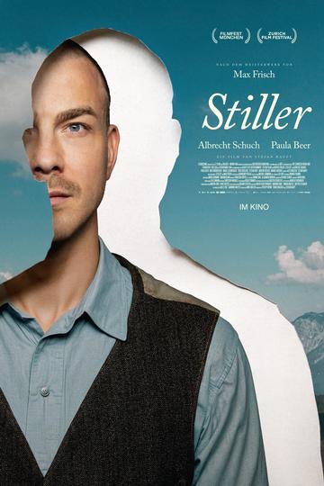 Poster Stiller