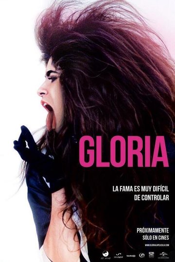 Poster Gloria 2014