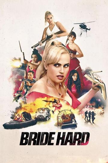 Poster Bride Hard