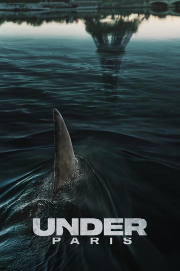 Im Wasser der Seine Poster Im Wasser der Seine