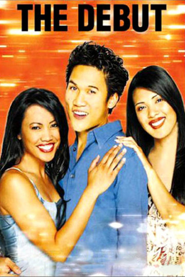 Poster The Debut