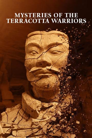 Poster Mysteries of the Terracotta Warriors