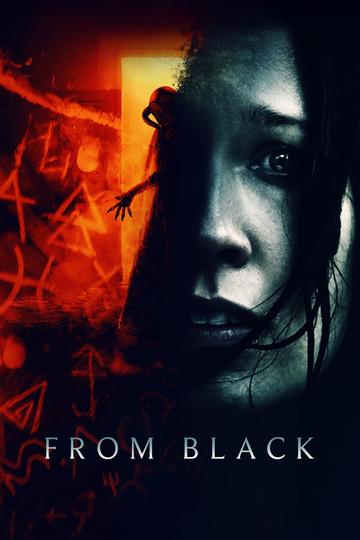 From Black Poster From Black