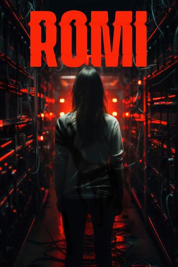 Poster Romi