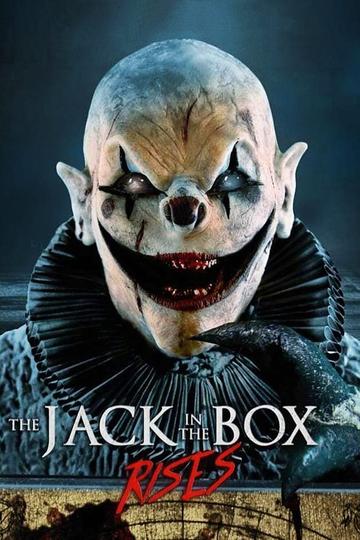 Poster The Jack in the Box: Rises