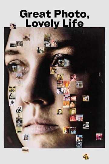 Poster Great Photo, Lovely Life - Missbrauch, Schweigen und die Suche nach Vergebung