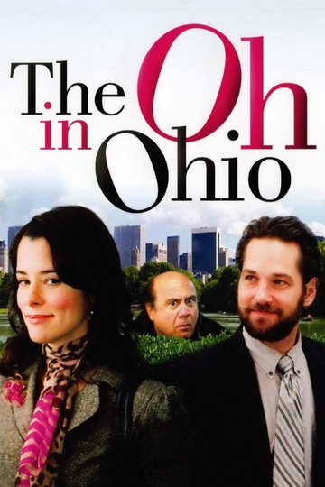 Poster The Oh in Ohio