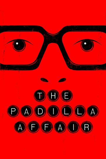 Poster The Padilla Affair