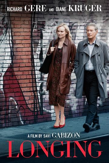Poster Longing